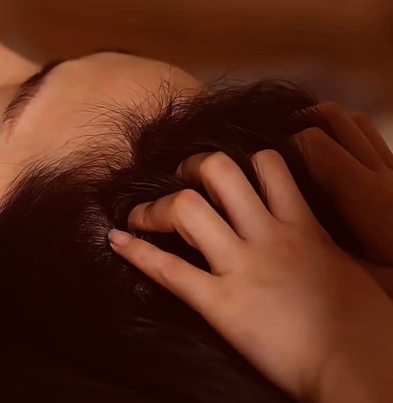 Treatments and interior at Havenly Wellness & Head Spa
