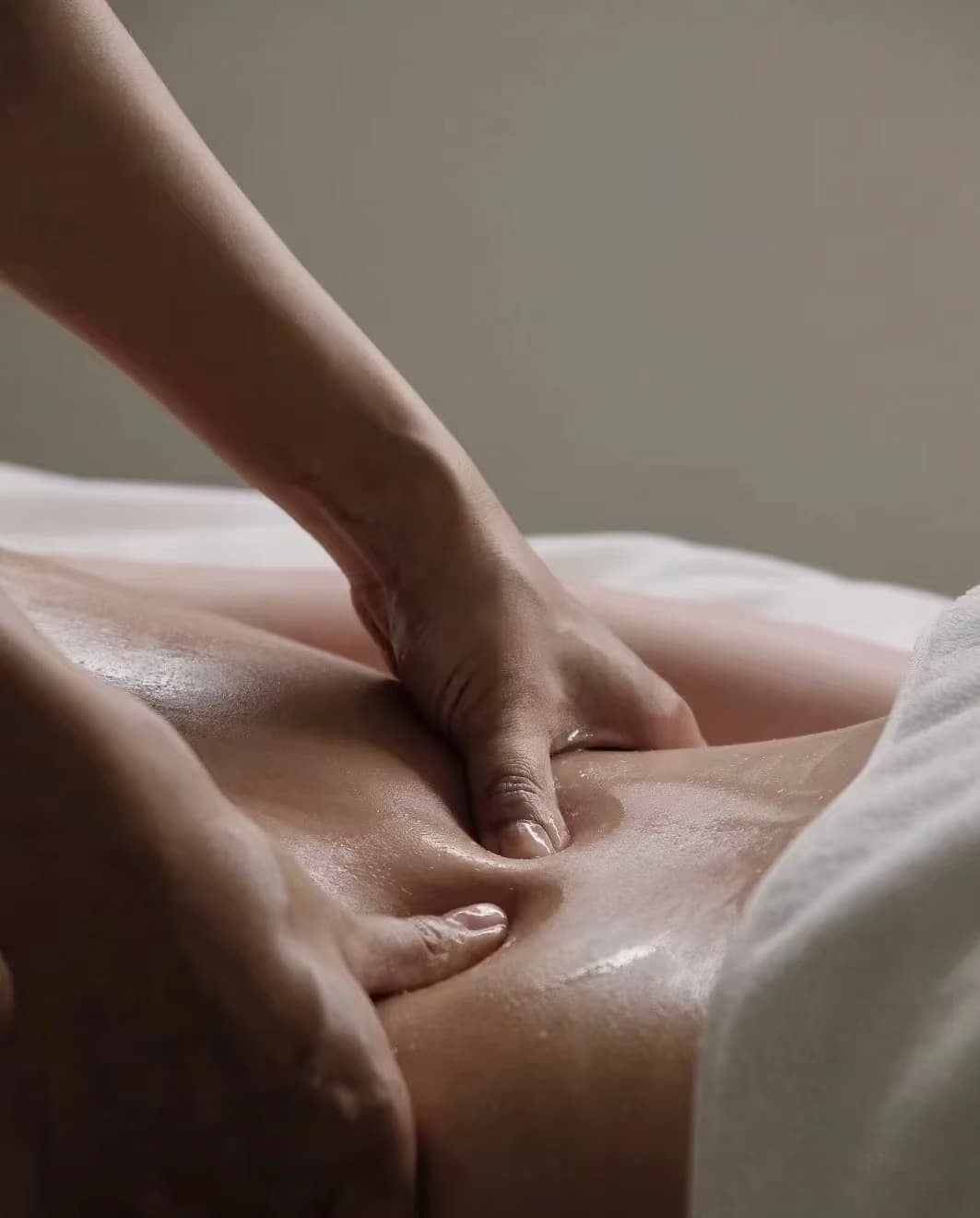 Massage & Body at Havenly Wellness & Head Spa